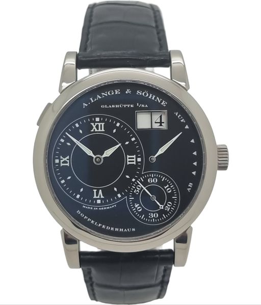 A. Lange and Sohne Lange 1 101.029